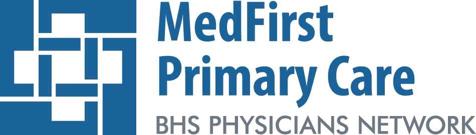 MedFirst Primary Care Logo