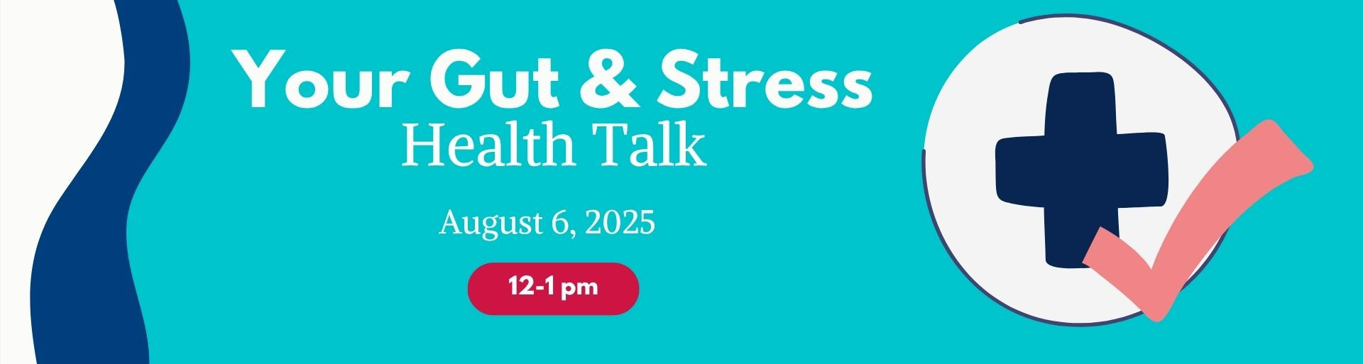 Gut and Stress