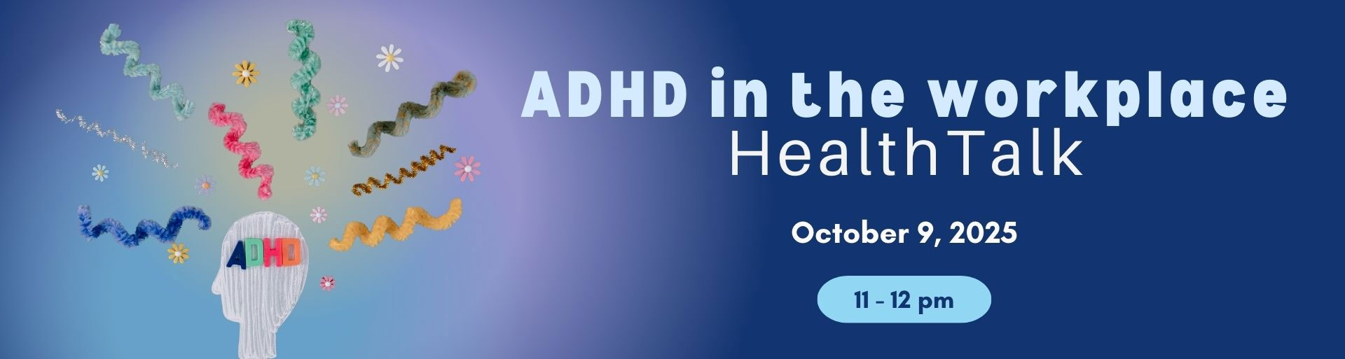 adhd in the workplace