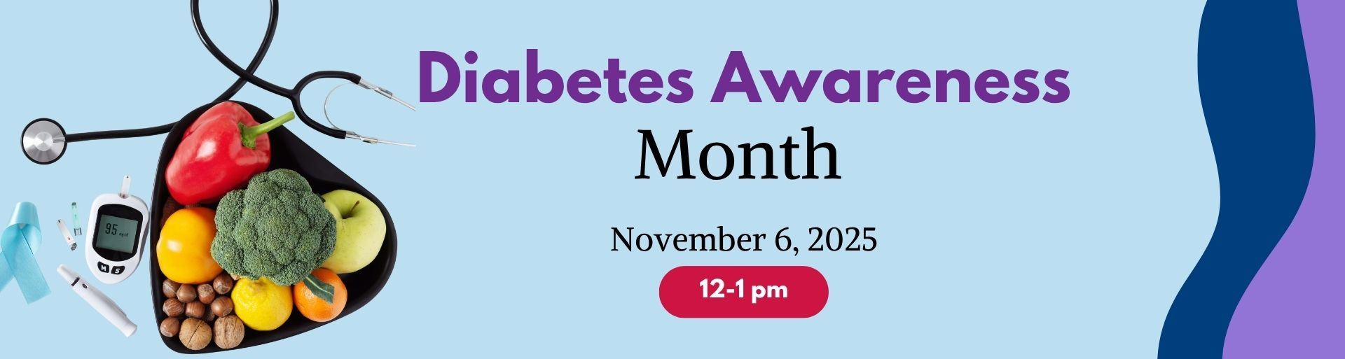 Diabetes-Month-banner